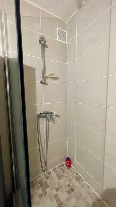 L'Hermitage - Appartement T3 En Bord De Plage Filaos 外观 照片